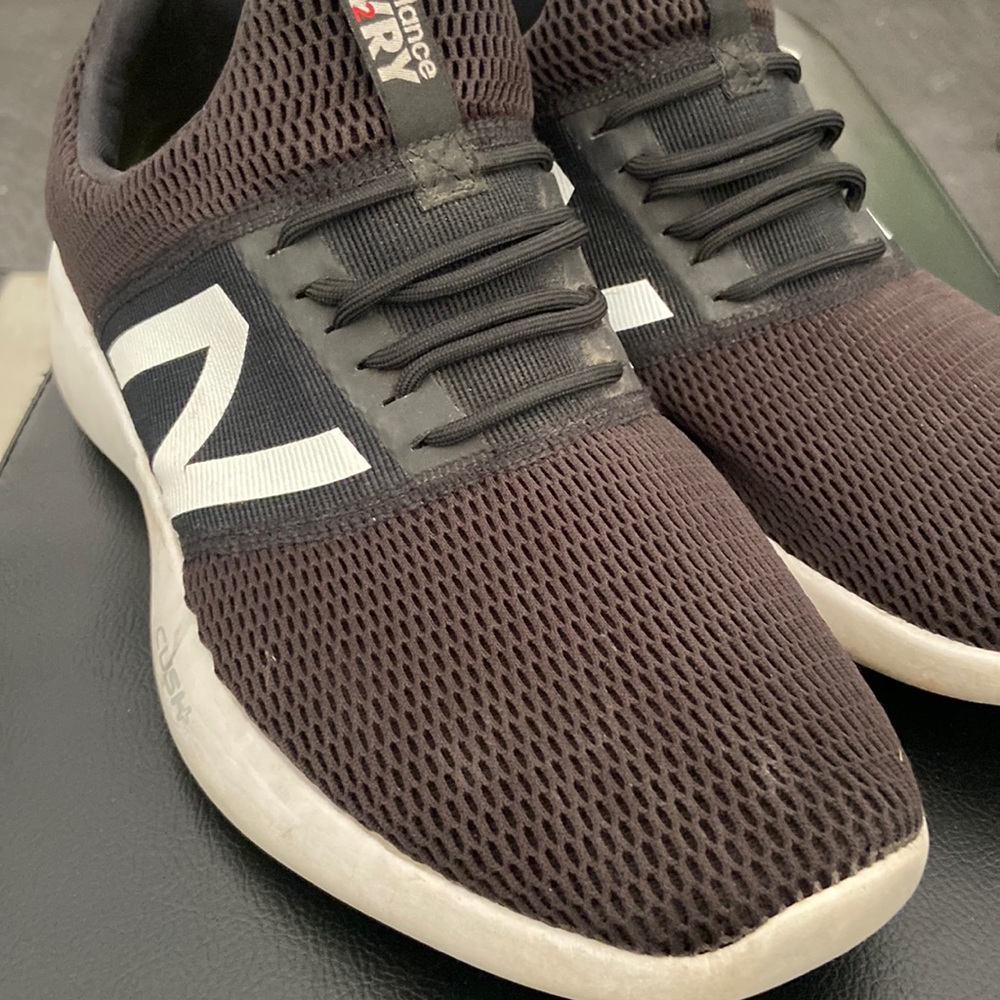 New Balance Recovery